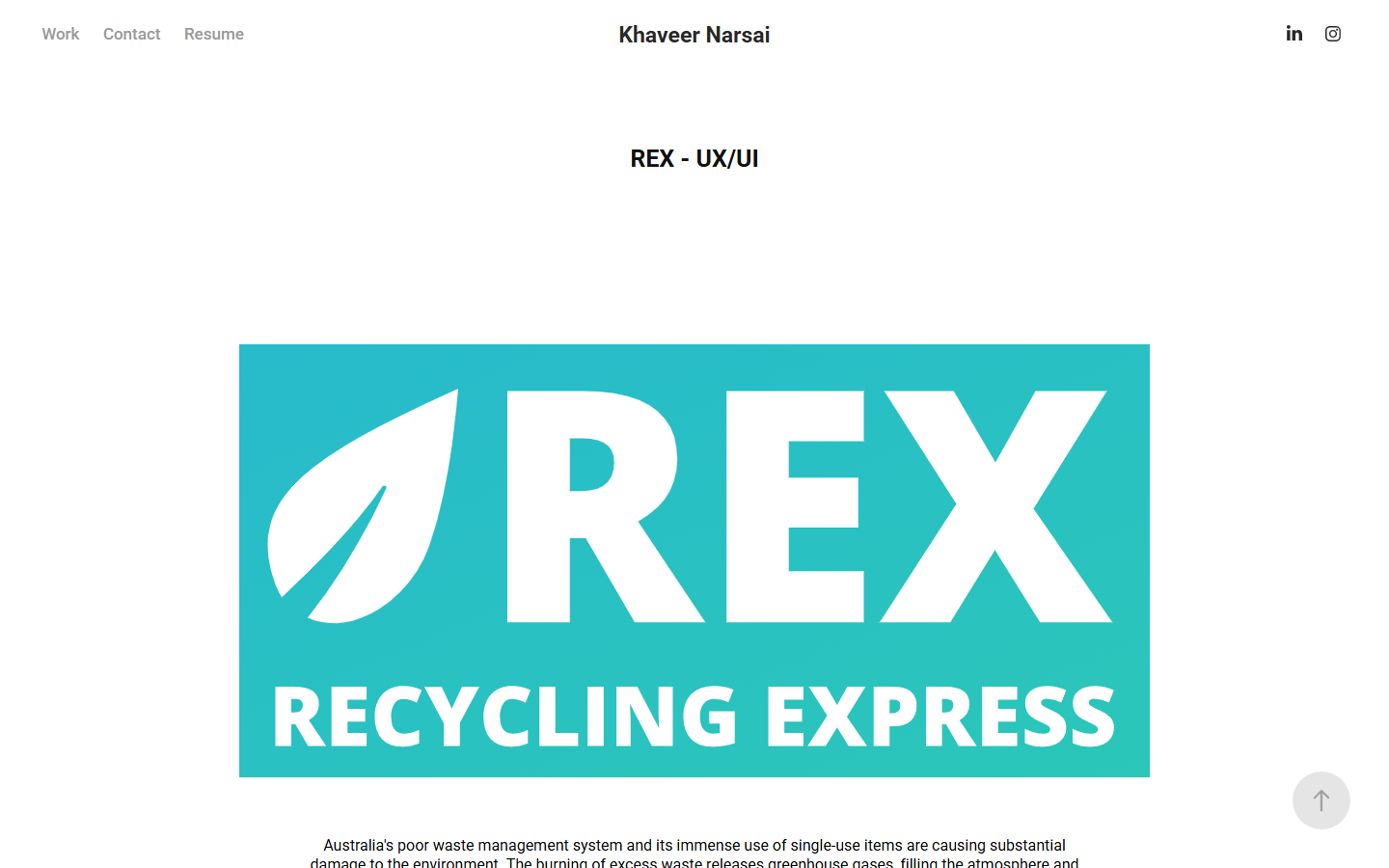 REX